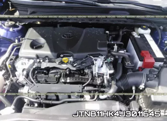 JTNB11HK4J3011645 фото 2