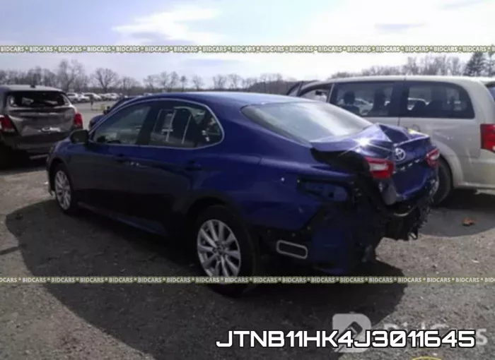 JTNB11HK4J3011645 фото 4