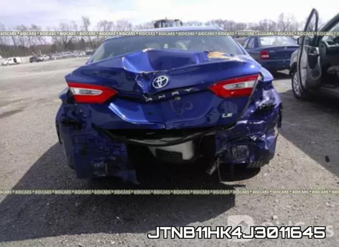 JTNB11HK4J3011645 фото 7