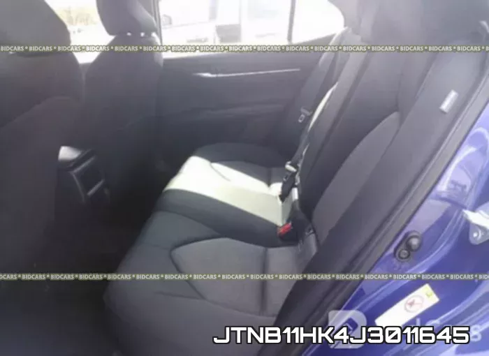 JTNB11HK4J3011645 фото 9