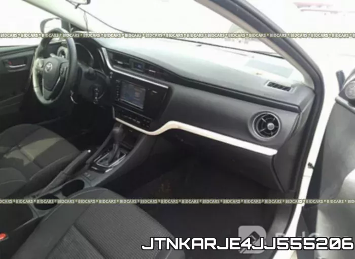JTNKARJE4JJ555206 фото 6