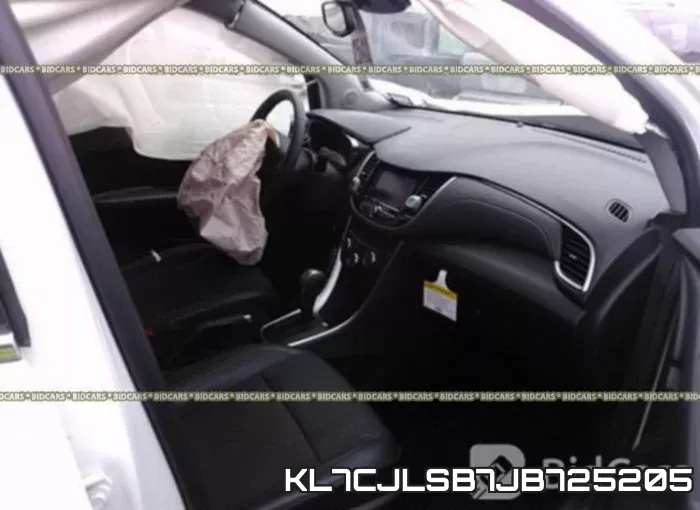 KL7CJLSB7JB725205 фото 6