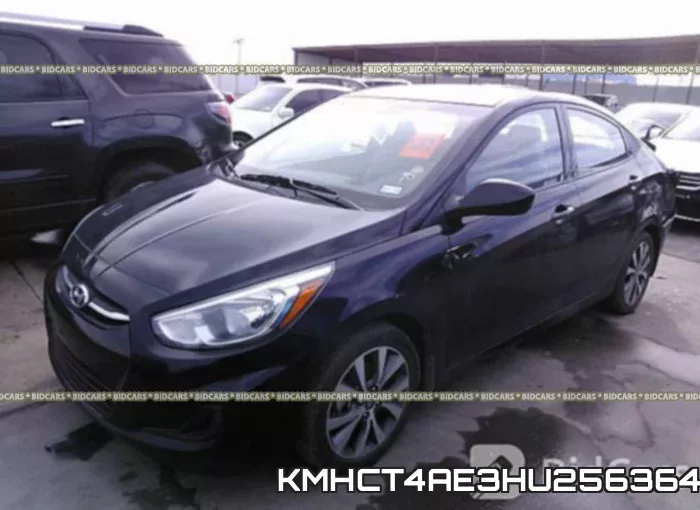 KMHCT4AE3HU256364 фото 3