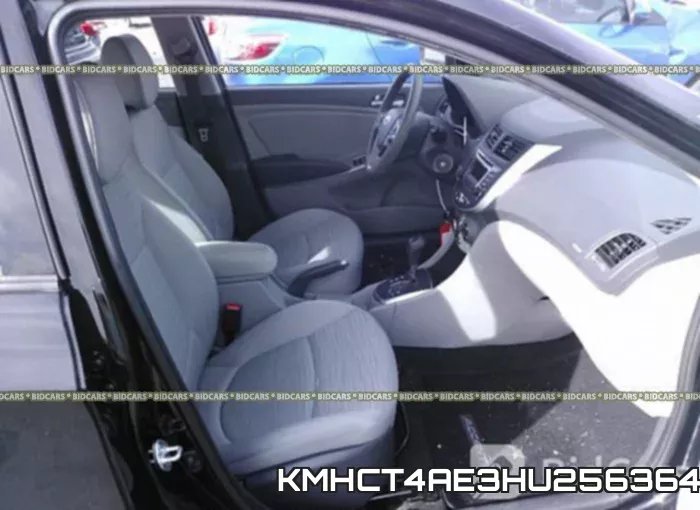 KMHCT4AE3HU256364 фото 6