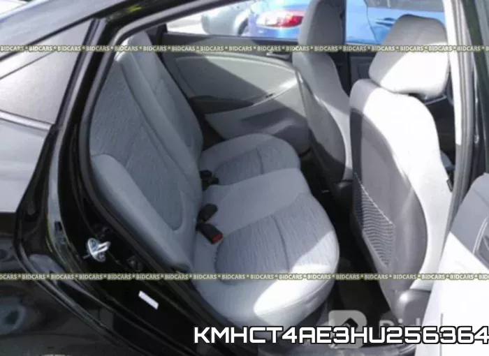 KMHCT4AE3HU256364 фото 9