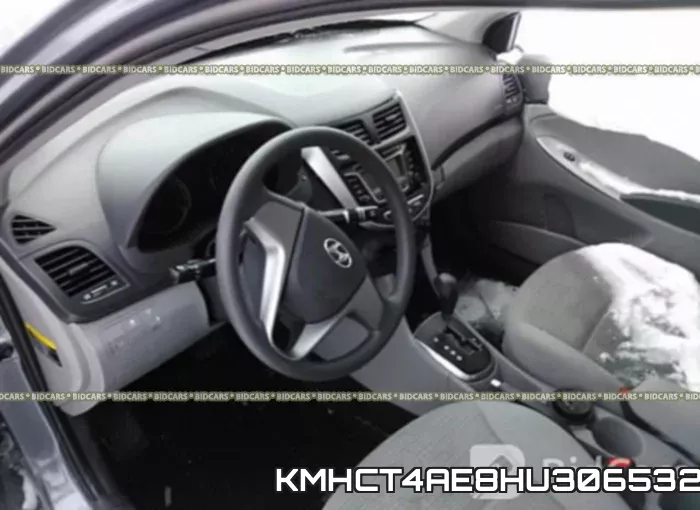 KMHCT4AE8HU306532 фото 6