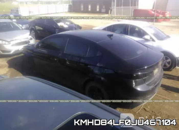 KMHD84LF0JU467104 фото 4