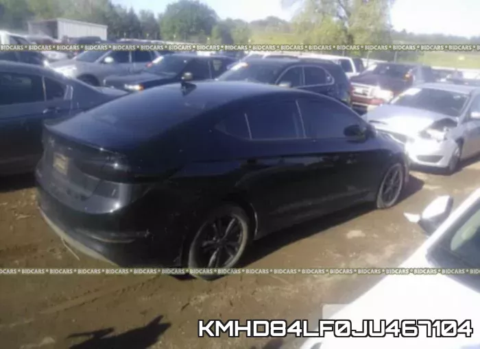 KMHD84LF0JU467104 фото 5
