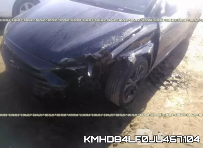 KMHD84LF0JU467104 фото 7
