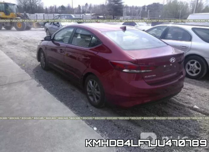 KMHD84LF7JU470789 фото 4