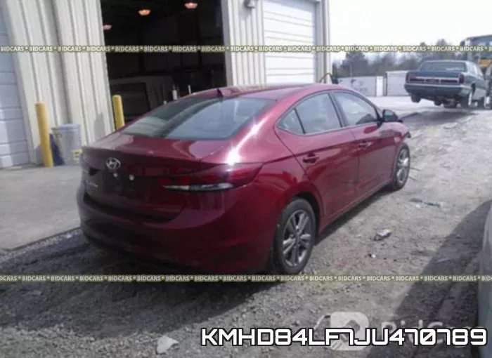 KMHD84LF7JU470789 фото 5