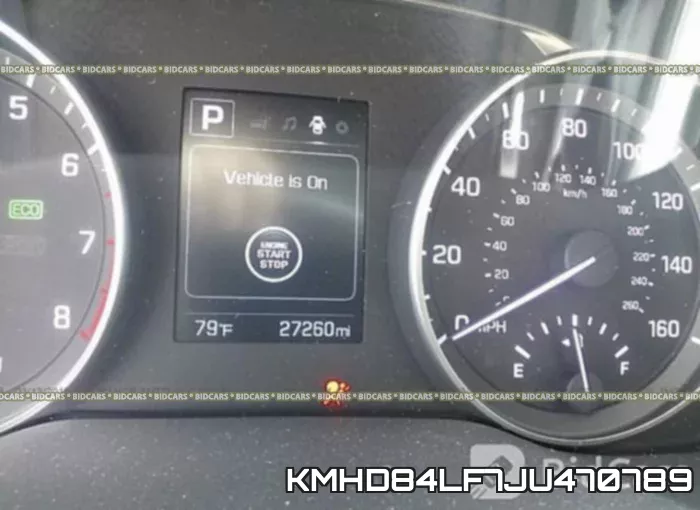 KMHD84LF7JU470789 фото 8