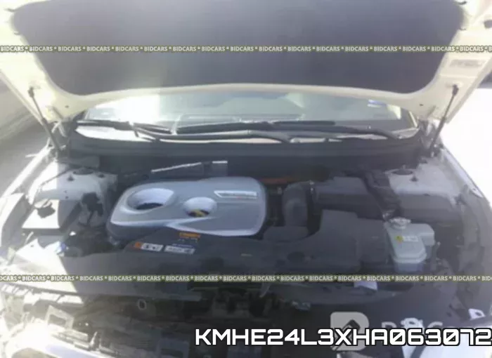 KMHE24L3XHA063072 фото 2