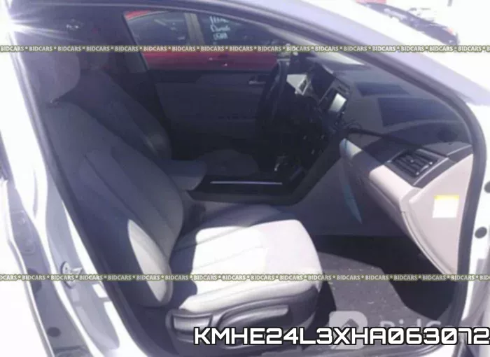 KMHE24L3XHA063072 фото 6