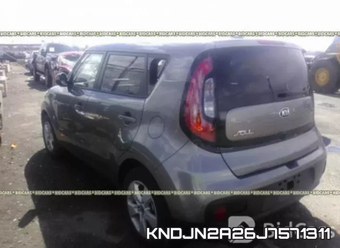 KNDJN2A26J7571311 фото 4