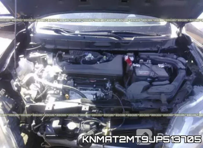 KNMAT2MT9JP513705 фото 2