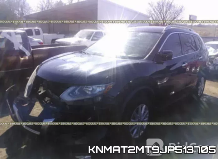 KNMAT2MT9JP513705 фото 3