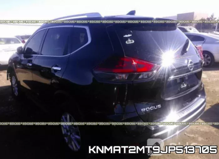 KNMAT2MT9JP513705 фото 4