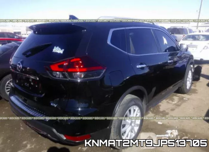 KNMAT2MT9JP513705 фото 5