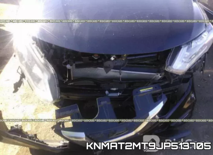 KNMAT2MT9JP513705 фото 7