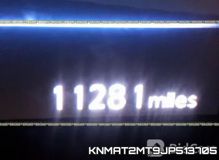 KNMAT2MT9JP513705 фото 8