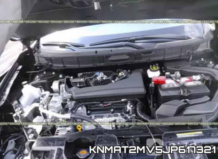 KNMAT2MV5JP617321 фото 2