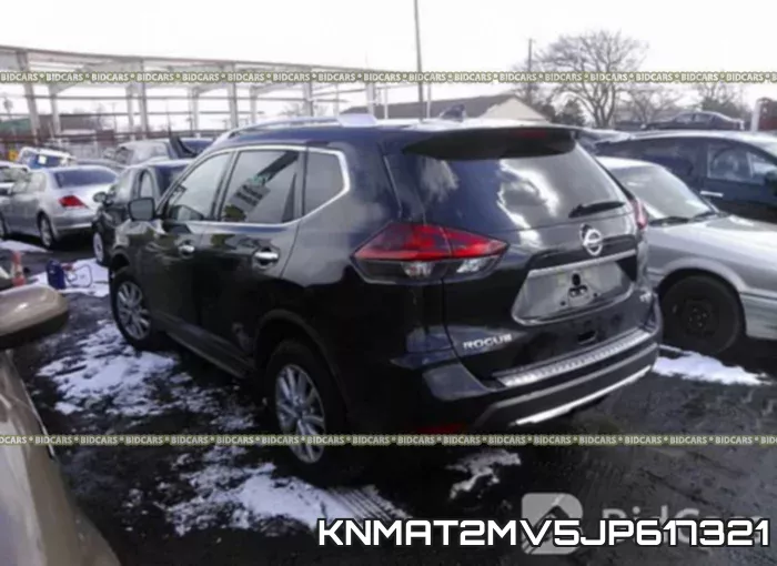 KNMAT2MV5JP617321 фото 4