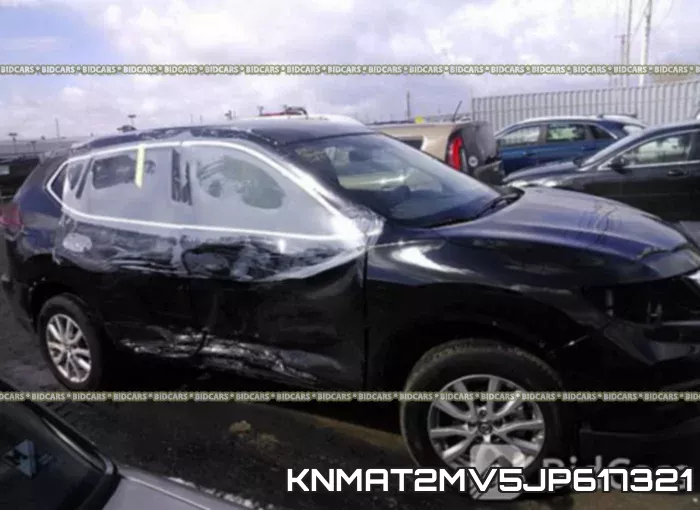 KNMAT2MV5JP617321 фото 6
