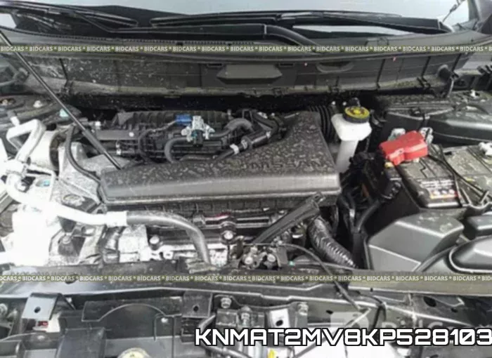 KNMAT2MV8KP528103 фото 2