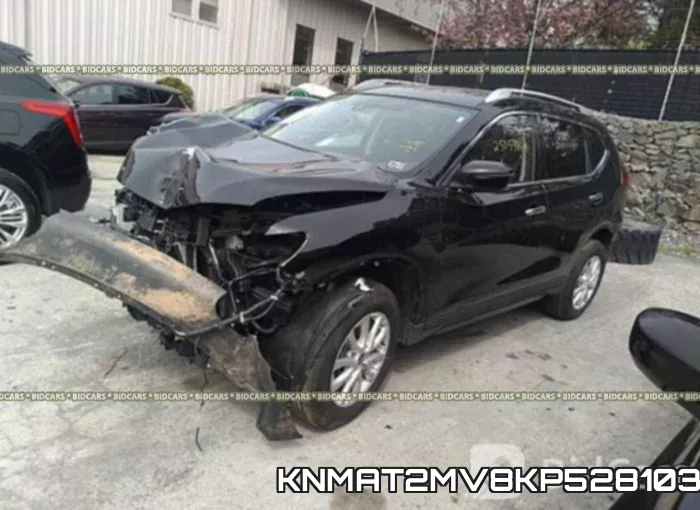 KNMAT2MV8KP528103 фото 3