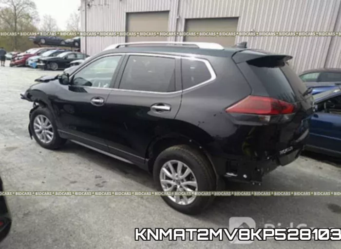 KNMAT2MV8KP528103 фото 4