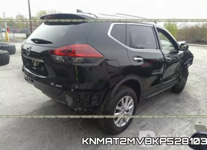 KNMAT2MV8KP528103 фото 5