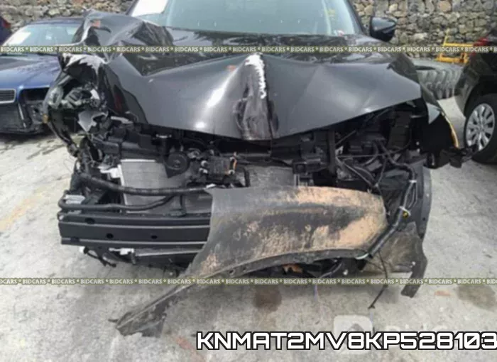 KNMAT2MV8KP528103 фото 7