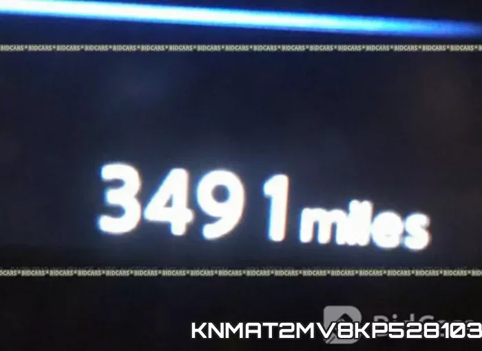KNMAT2MV8KP528103 фото 8
