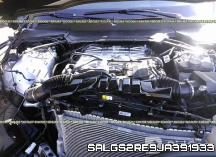 SALGS2RE9JA391933 фото 2