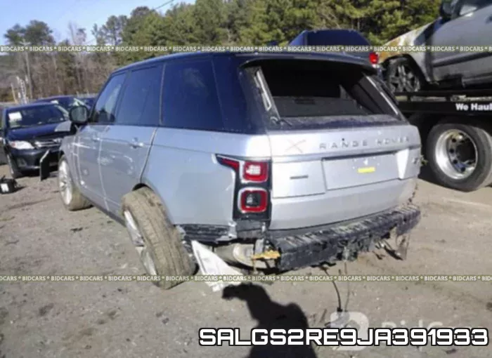 SALGS2RE9JA391933 фото 4