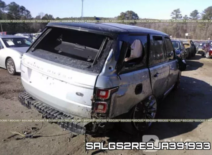 SALGS2RE9JA391933 фото 5