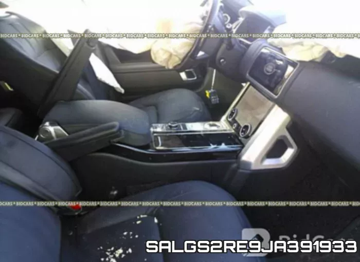 SALGS2RE9JA391933 фото 6