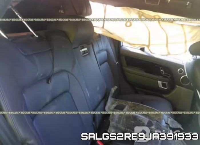 SALGS2RE9JA391933 фото 9