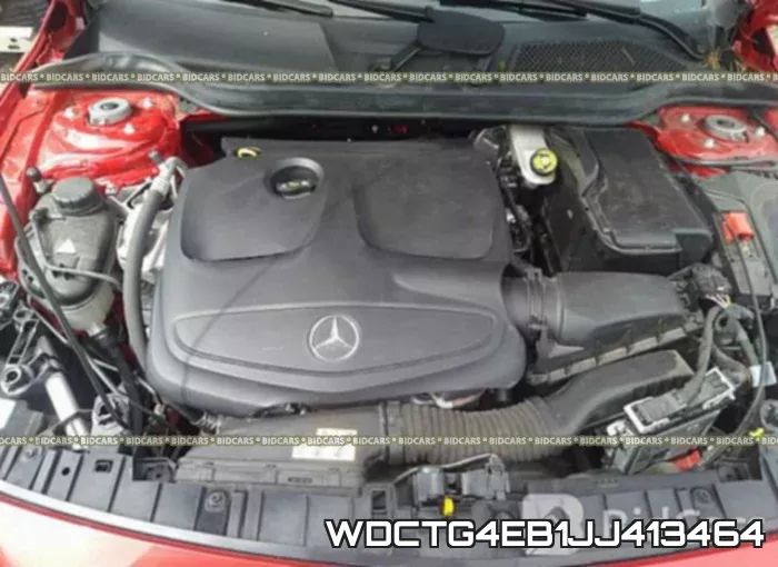WDCTG4EB1JJ413464 фото 2