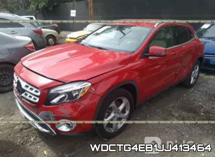 WDCTG4EB1JJ413464 фото 3