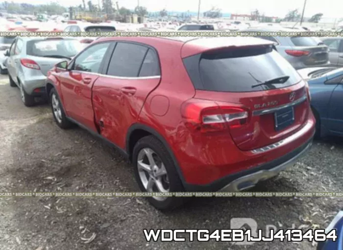 WDCTG4EB1JJ413464 фото 4