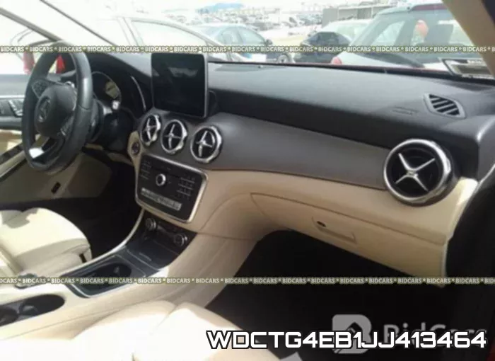 WDCTG4EB1JJ413464 фото 6