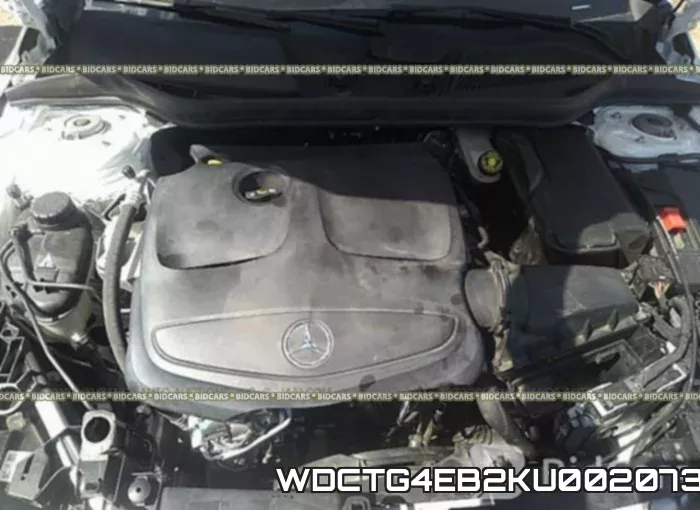 WDCTG4EB2KU002073 фото 2