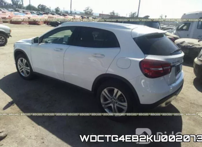 WDCTG4EB2KU002073 фото 4