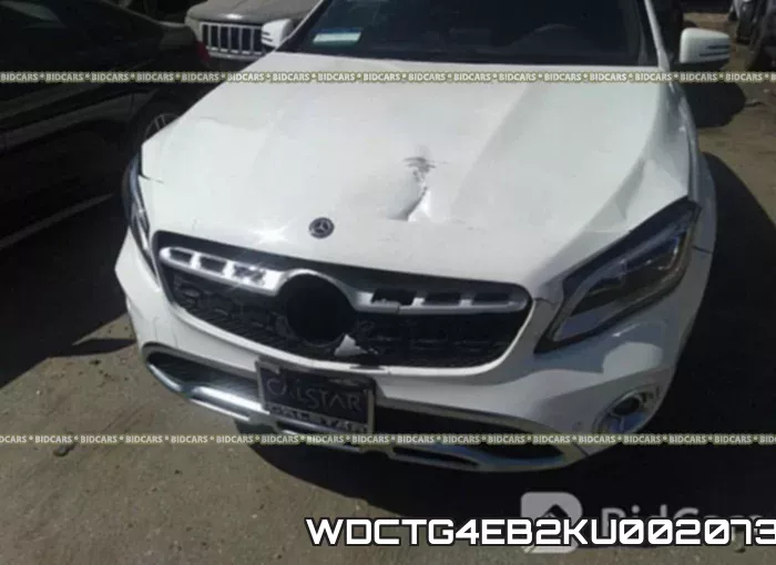 WDCTG4EB2KU002073 фото 7