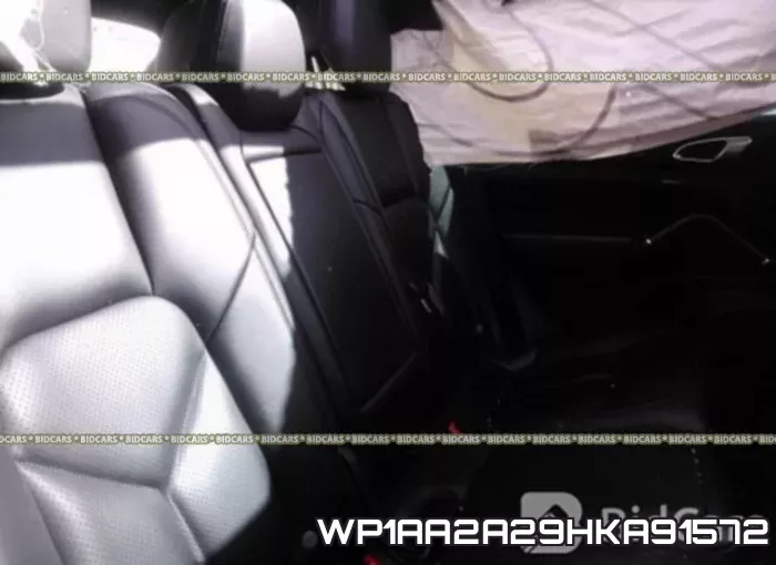 WP1AA2A29HKA91572 фото 9
