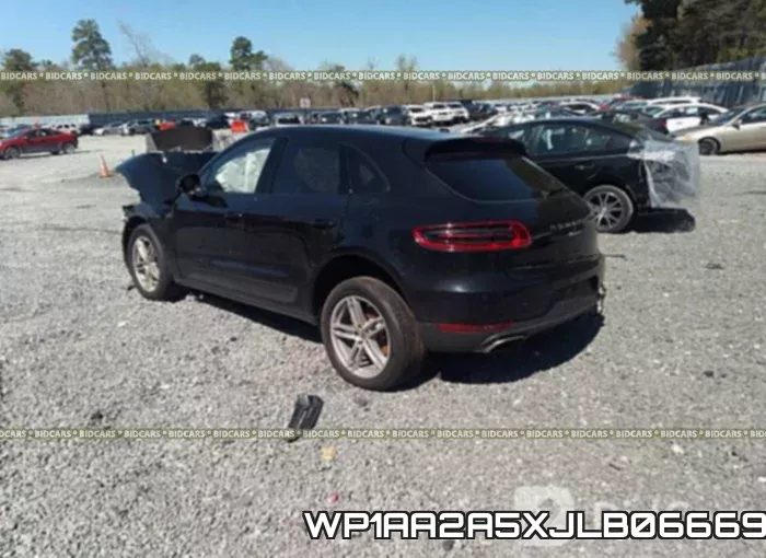 WP1AA2A5XJLB06669 фото 4