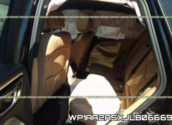 WP1AA2A5XJLB06669 фото 9