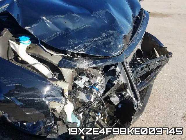 19XZE4F98KE003745 фото 10